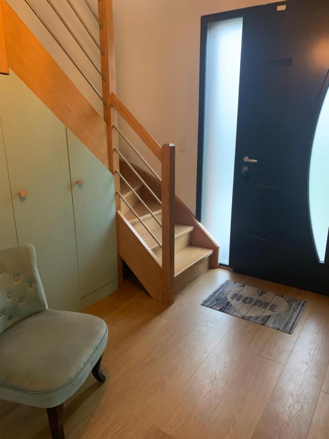 Maison Individuelle, Campagne, 3 Chambres, Baignoire Balneo 2 Places Genech Bagian luar foto