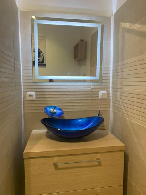 Maison Individuelle, Campagne, 3 Chambres, Baignoire Balneo 2 Places Genech Bagian luar foto