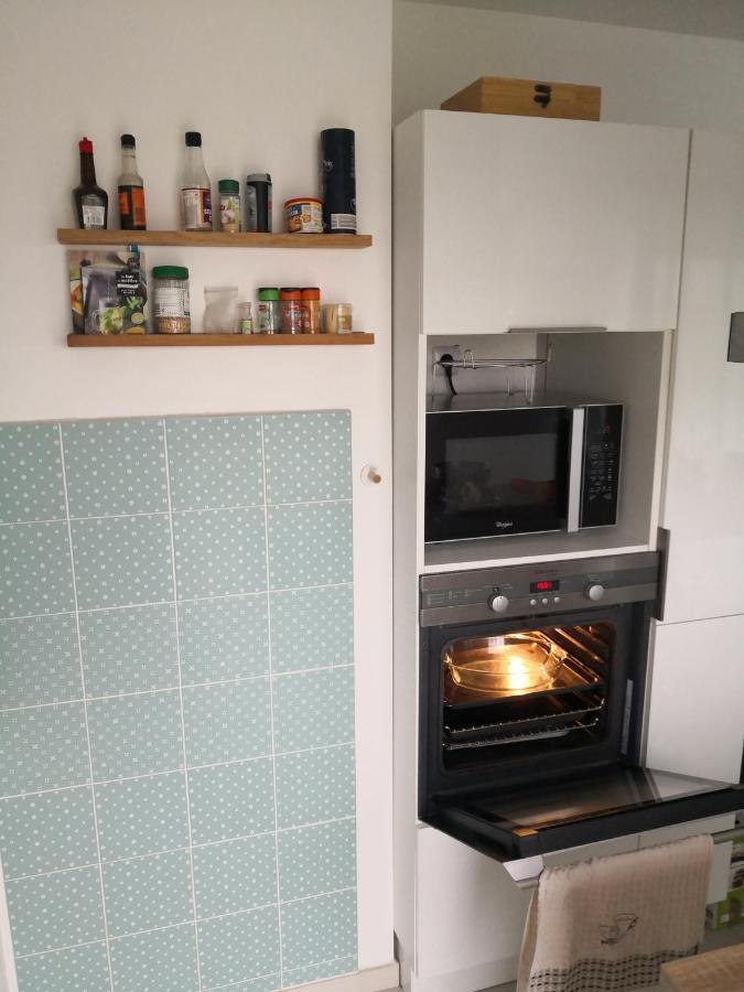 Maison Individuelle, Campagne, 3 Chambres, Baignoire Balneo 2 Places Genech Bagian luar foto