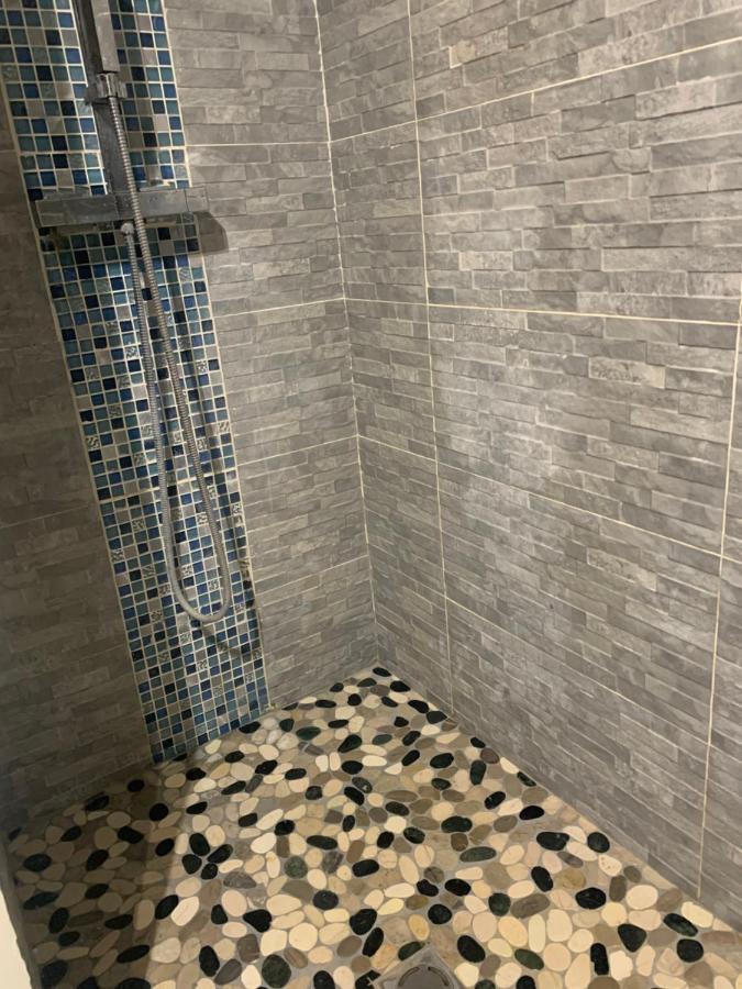 Maison Individuelle, Campagne, 3 Chambres, Baignoire Balneo 2 Places Genech Bagian luar foto